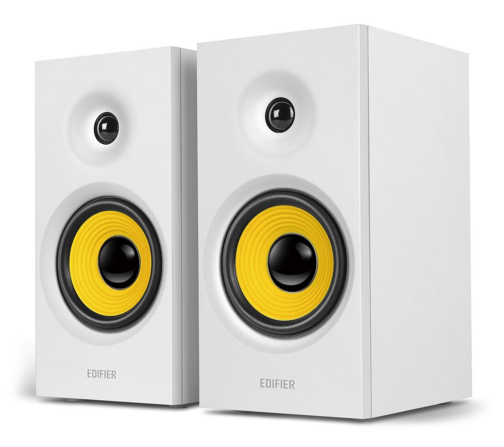 Loa Edifier R1080BT Bluetooth White