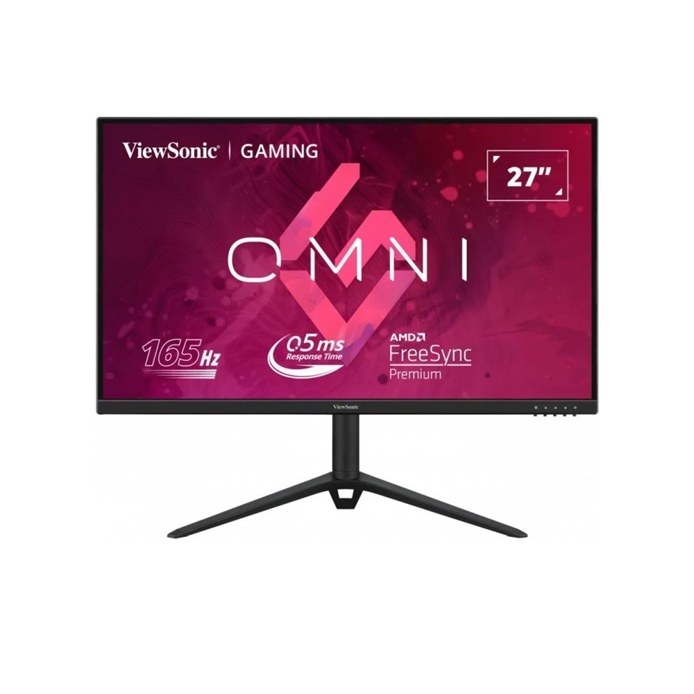 Màn Hình ViewSonic VX2728J (27 inch - IPS - FHD - 180Hz - 0.5ms)