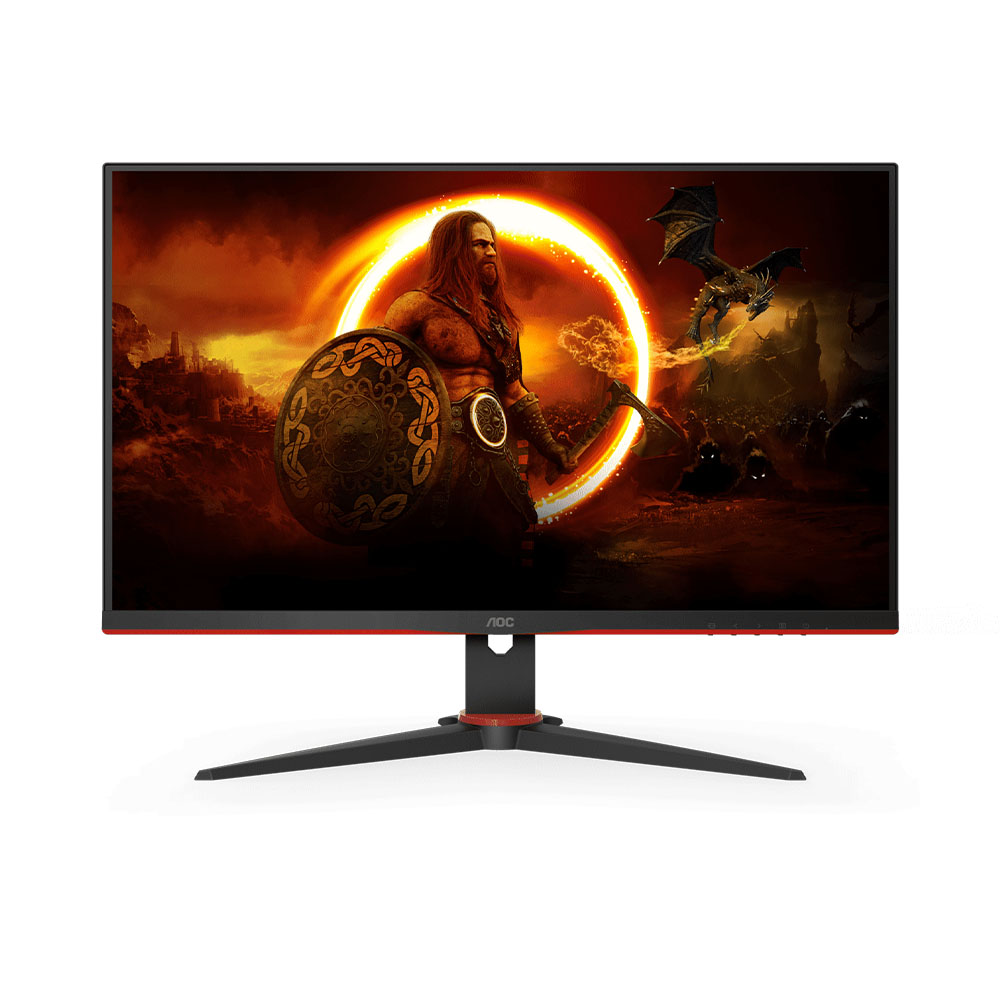 Màn hình Gaming AOC 27G2E1 (27.0 inch - IPS - FHD - 100Hz - 1ms)