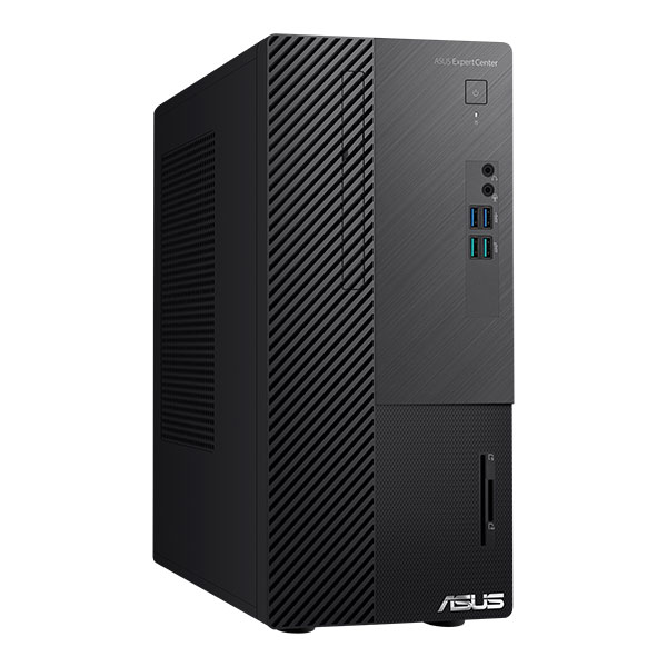 Máy tính để bàn đồng bộ Asus  D500MD-512400027W (i5-12400/4GB/256GB SSD/UMA/ax+BT/KB/M/Win 11/Đen/2YW)