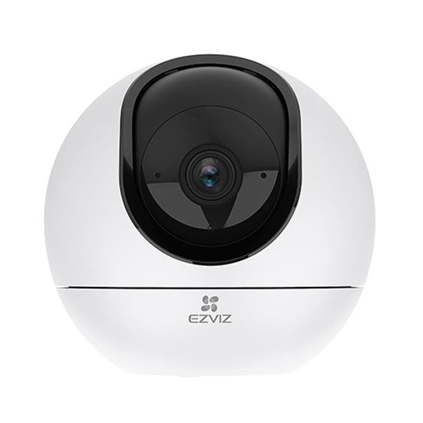 Camera ip Wifi Không dây Ezviz CS-C6(4MP,W2) , phát hiện người, thú cưng