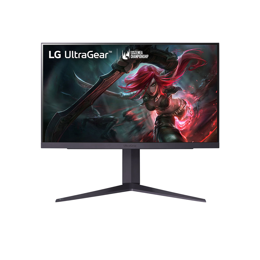 Màn Hình Gaming LG 25GR75FG-B (24.5 inch - IPS - FHD - 360Hz - 1ms)