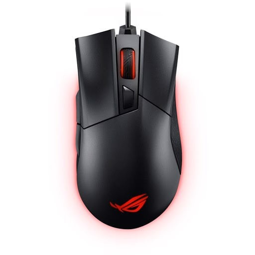 Chuột gaming ROG GLADIUS II CORE