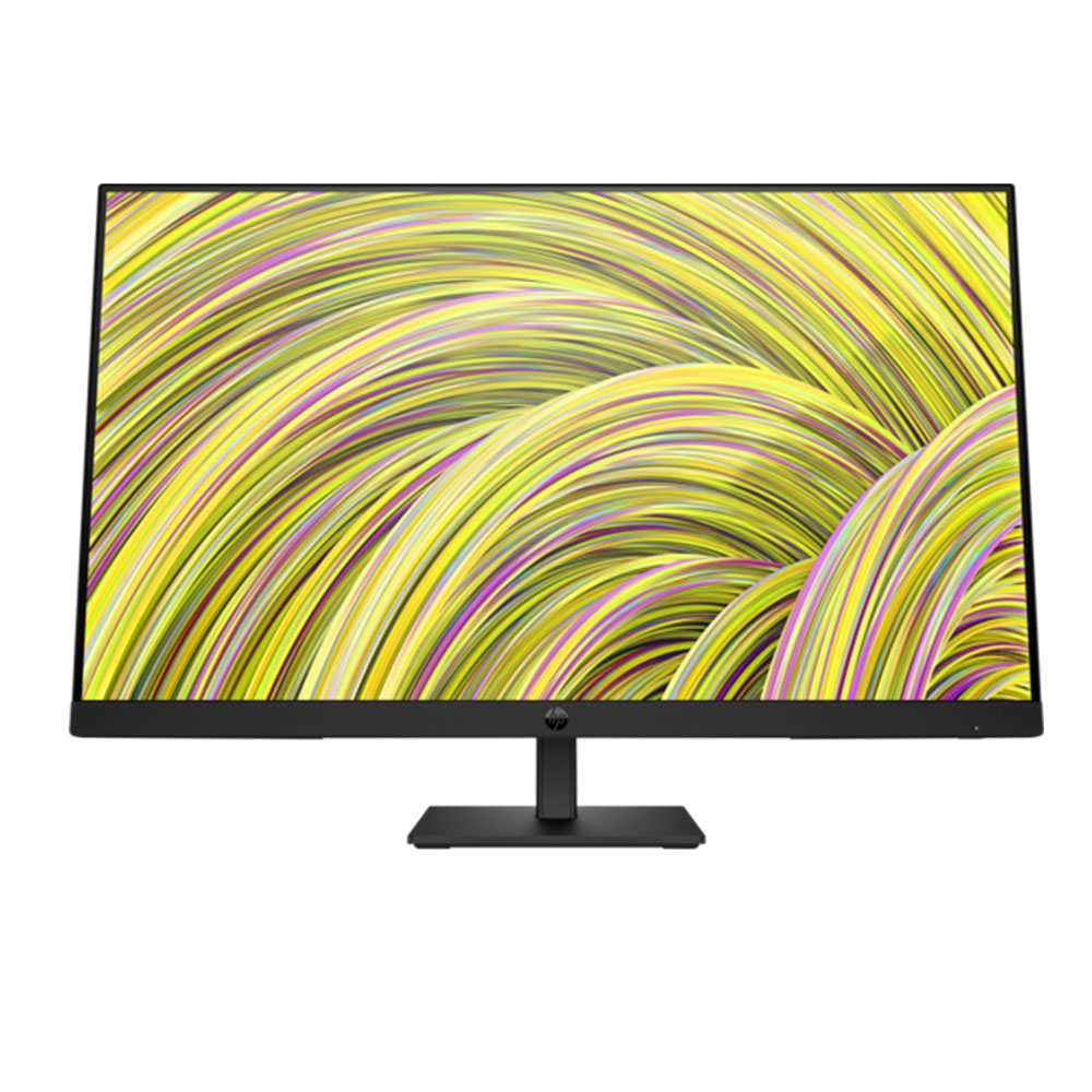 Màn Hình HP P27h G5 64W41AA (27 inch - IPS - FHD - 75Hz - 5ms)