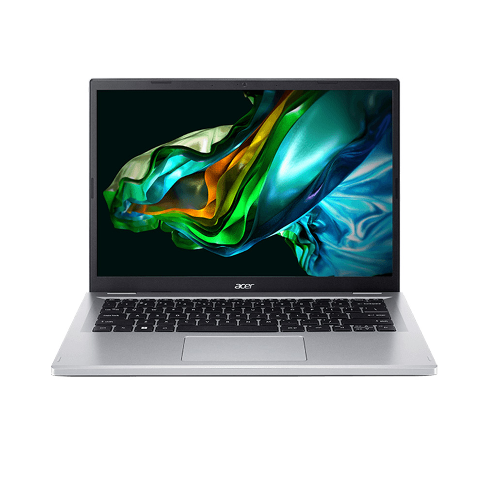 Laptop Acer Aspire 3 A314-42P-R3B3 NX.KSFSV.001 (AMD Ryzen 7 5700U | 16GB | 512GB | AMD Radeon Graphics | 14 inch WUXGA | Win 11 | Silver)