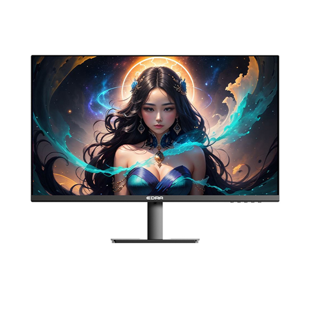 Màn Hình Gaming EDRA EGM27F4PR (27.0 inch - FHD - IPS - 240Hz - 0.5ms)