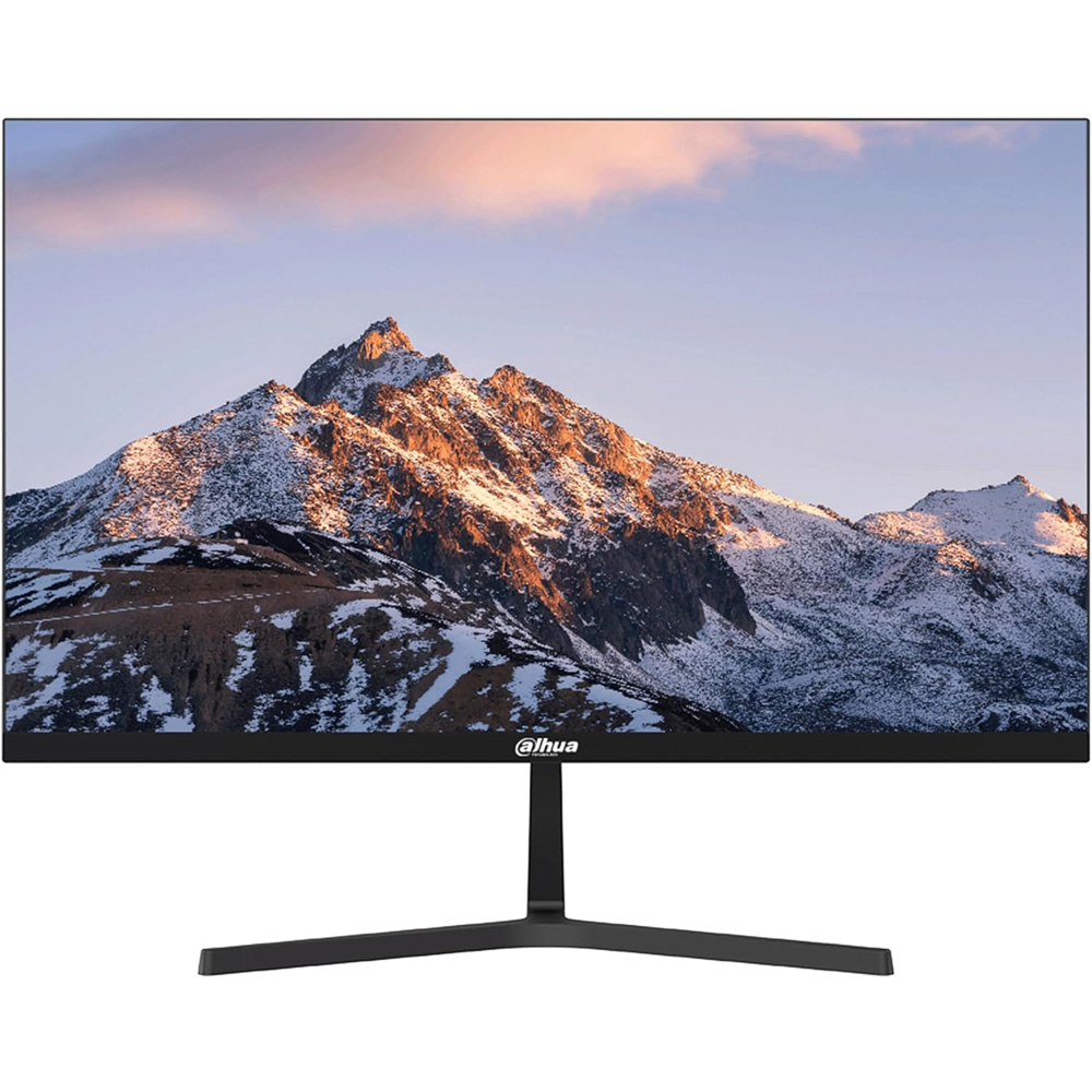 Màn Hình Dahua DHI-LM27-B200S (27.0 inch - FHD - VA - 100Hz - 5ms)