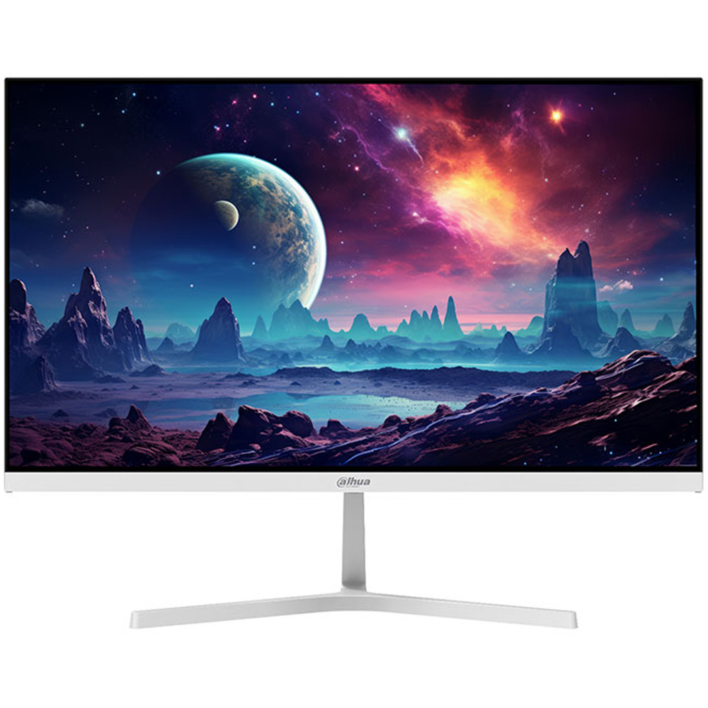 Màn Hình Dahua DHI-LM27-B200SW (27.0 inch - FHD - VA - 100Hz - 5ms)