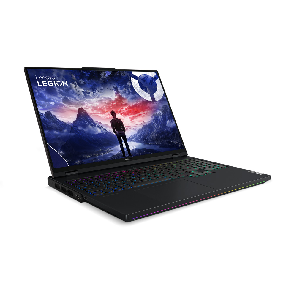 Laptop  Lenovo Legion Pro 7 16IRX9H 83DE001NVN (Intel Core i9-14900HX | RTX 4080 |32GB | 1TB |  16 inch WQXGA | Win 11 | Đen)