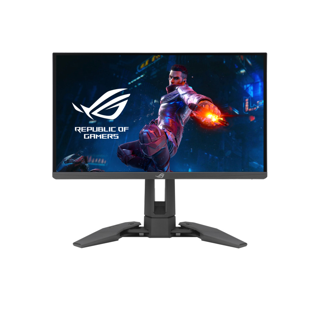 Màn Hình Gaming ASUS ROG Swift Pro PG248QP (24.1 inch - TN - FHD - 540Hz - 0.2ms)