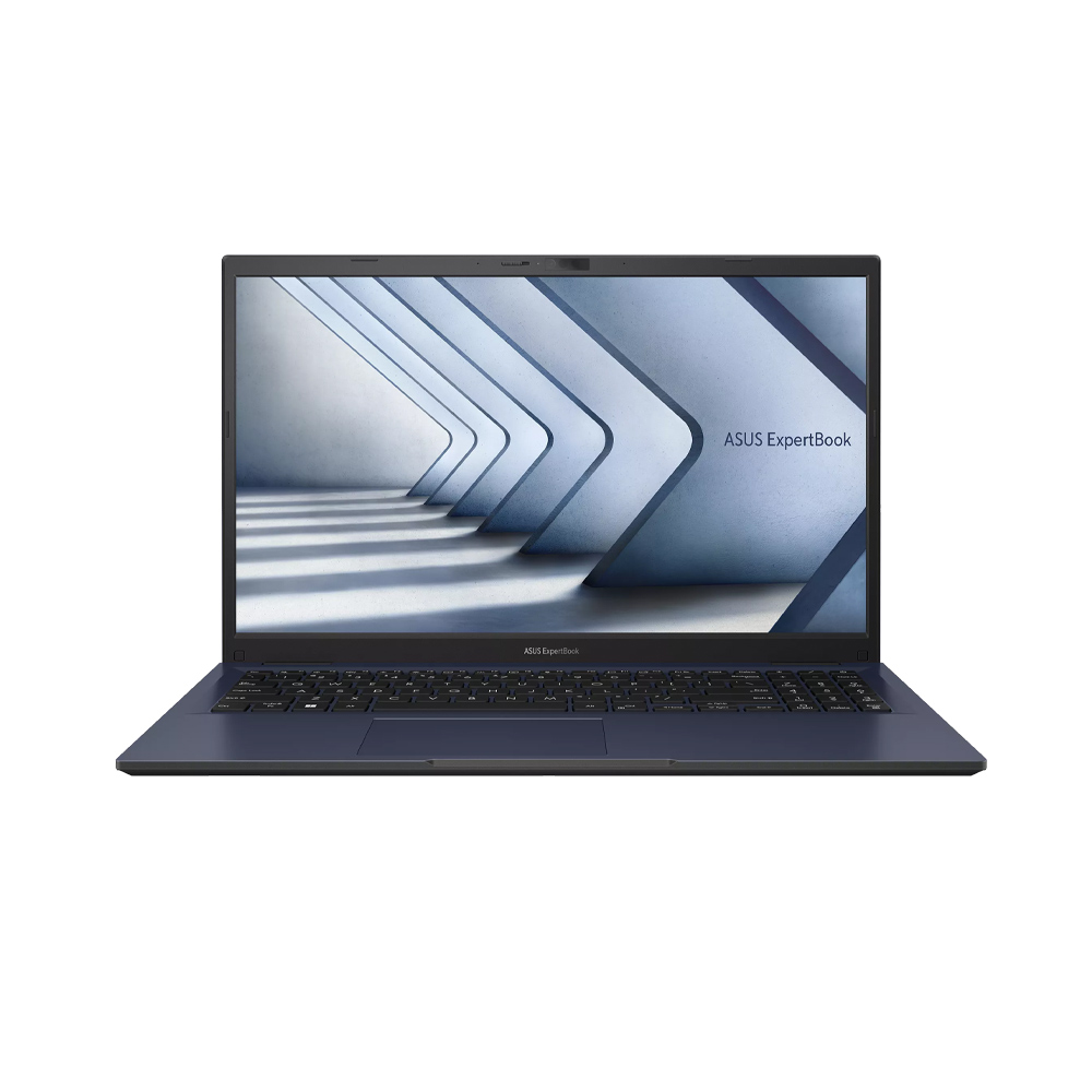 Laptop ASUS ExpertBook B1 B1502CVA-NJ0050W (Intel Core i5-1335U | 8GB DDR4 | 512GB | Intel UHD Graphics | 15.6 inch FHD | Windows 11 Home | Đen)