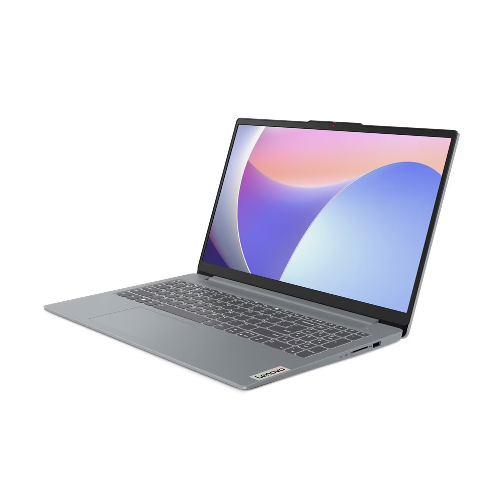 Laptop Lenovo IdeaPad Slim 3 15IAH8 83ER000FVN (Intel Core i5-12450H | 16GB | 1TB | Intel UHD | 15.6 inch FHD | Win 11 | Xám)