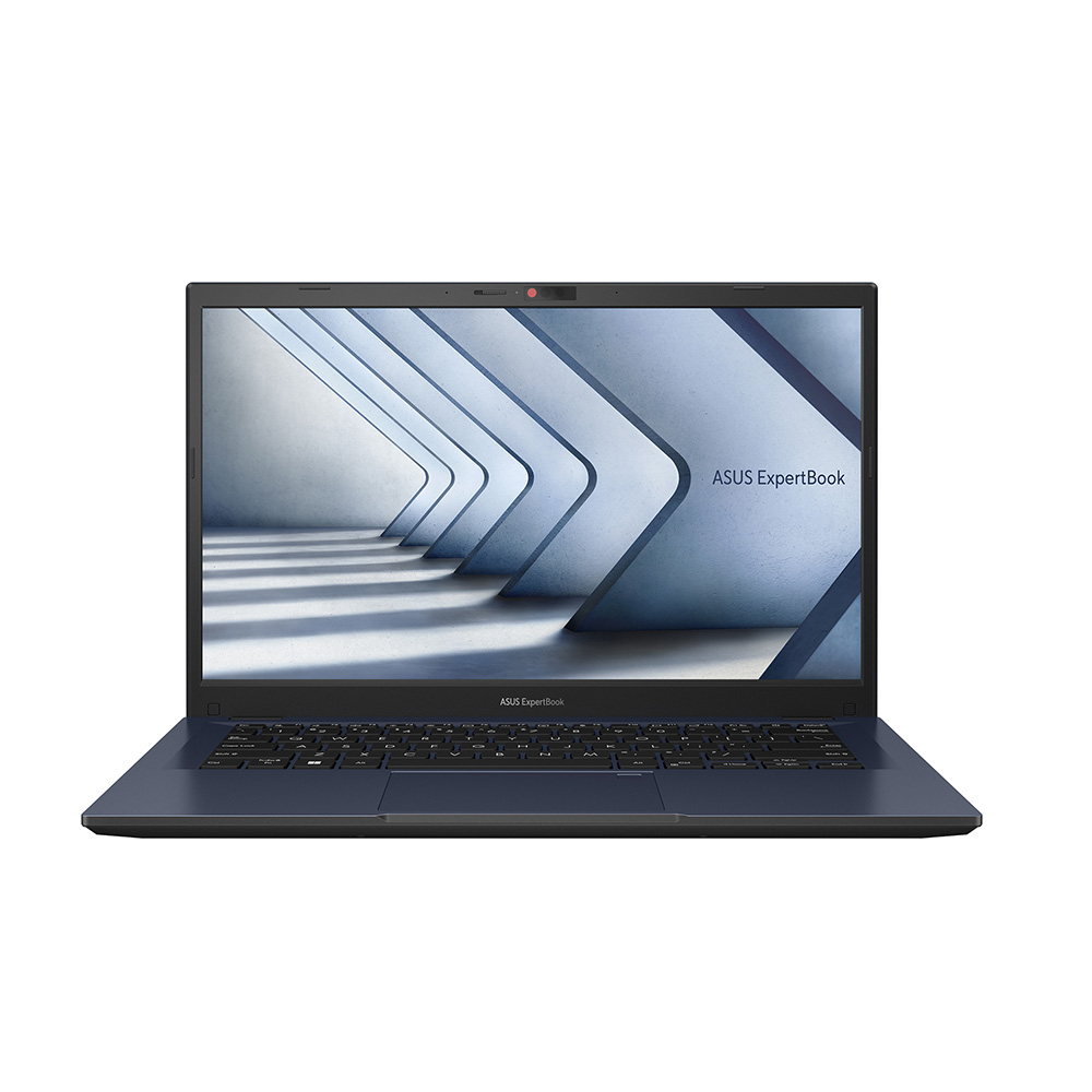 Laptop ASUS ExpertBook B1 B1402CVA-NK0104W (Intel Core i3-1315U | 256GB | 8GB | Intel UHD | 14 inch FHD | Win 11 | Đen)