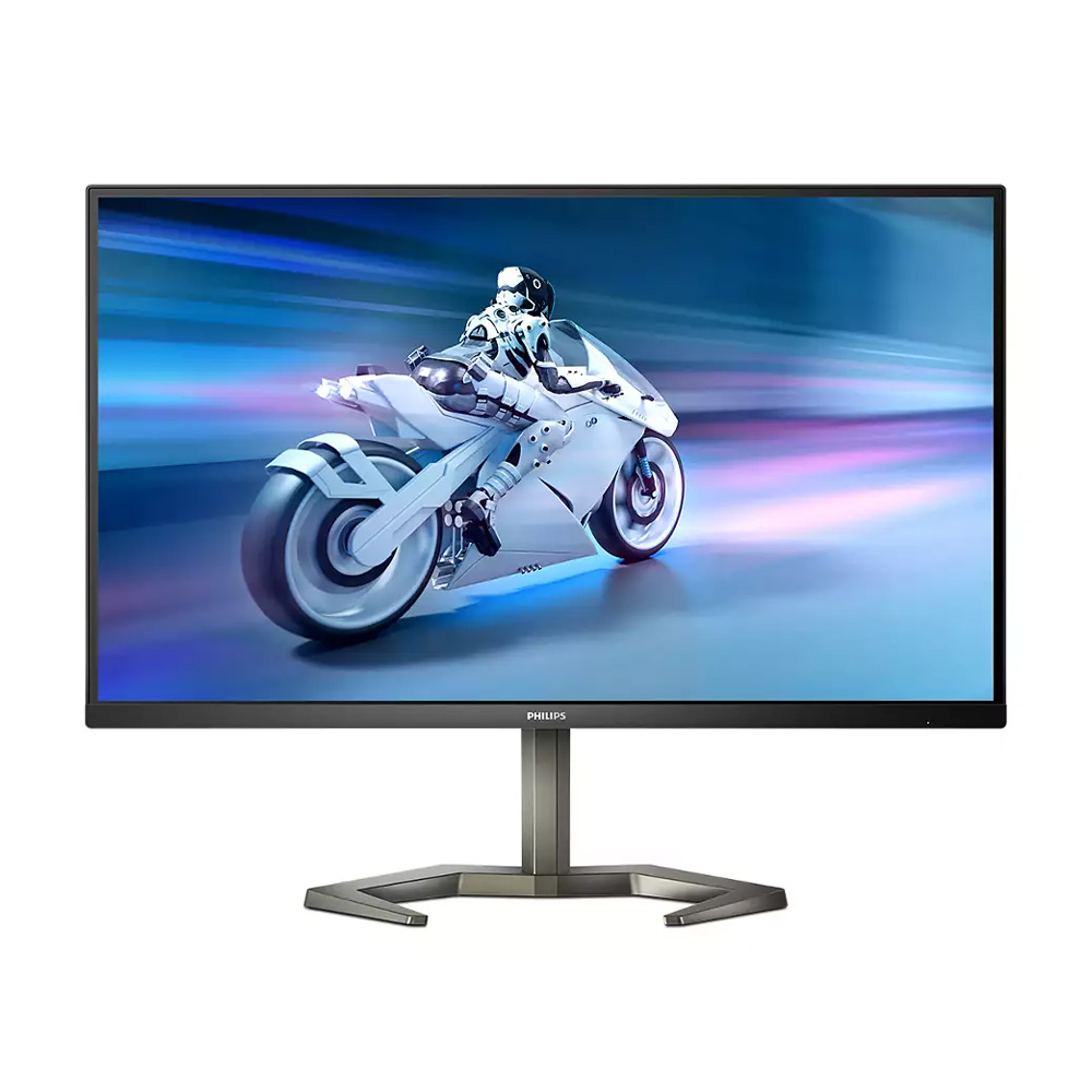 Màn hình Gaming Philips 24M1N5500Z ( 23.8 inch 2K IPS 165Hz G-Sync Gaming)