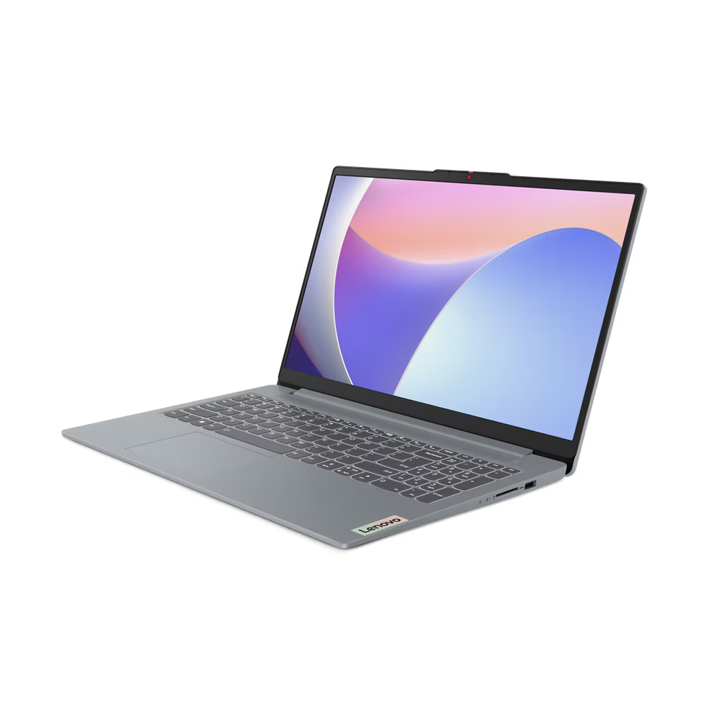 Laptop Lenovo IdeaPad Slim 3 15IRH8 83EM003FVN (Intel Core i7-13620H | 16GB | 1TB | 15.6 inch FHD | Win 11 | Xám)