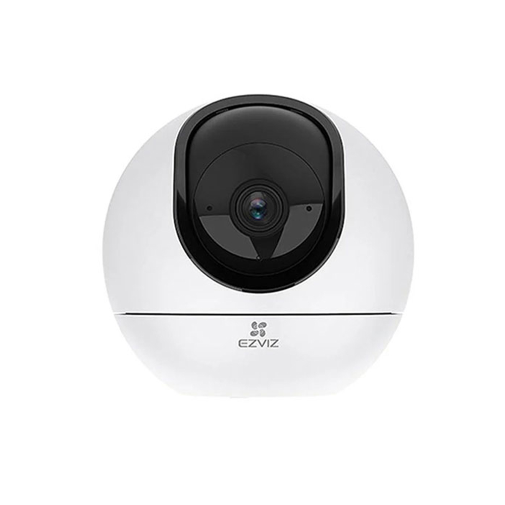 Camera xoay 360 độ WIFI Ezviz CS-H6 5MP