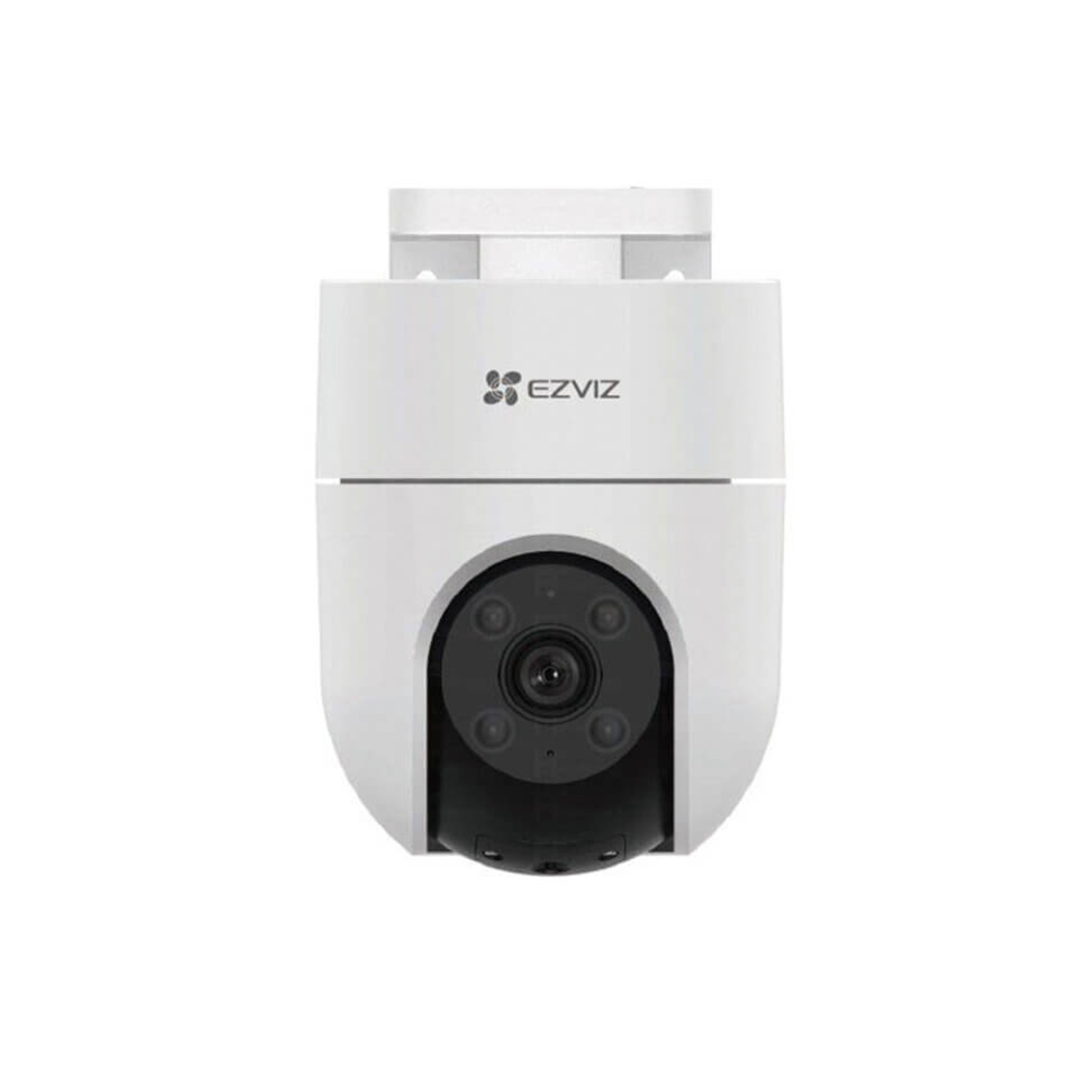 Camera Wifi Ngoài Trời Ezviz H8C 4MP