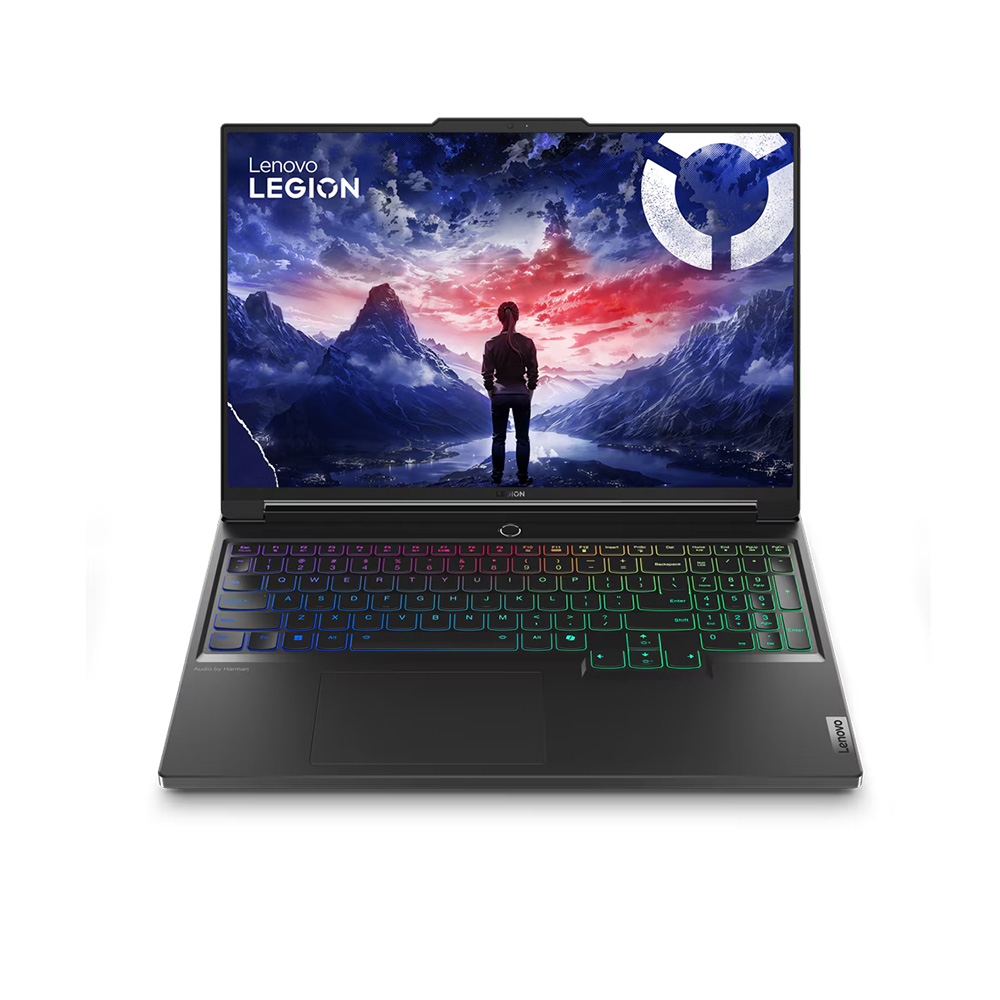 Laptop  Lenovo Legion 7 16IRX9 83FD004MVN (Intel Core i9-14900HX | RTX 4070 |32GB | 1TB |  16 inch 3.2K | Win 11 | Đen)