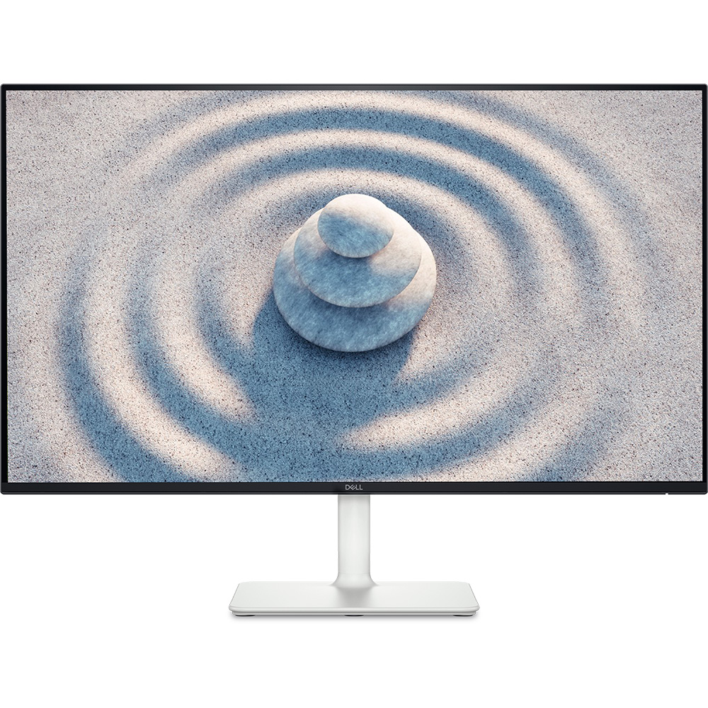 Màn Hình Dell S2725H (27.0 inch - FHD - IPS - 100Hz - 4ms - Speaker10W - TUV EyeComfort4)