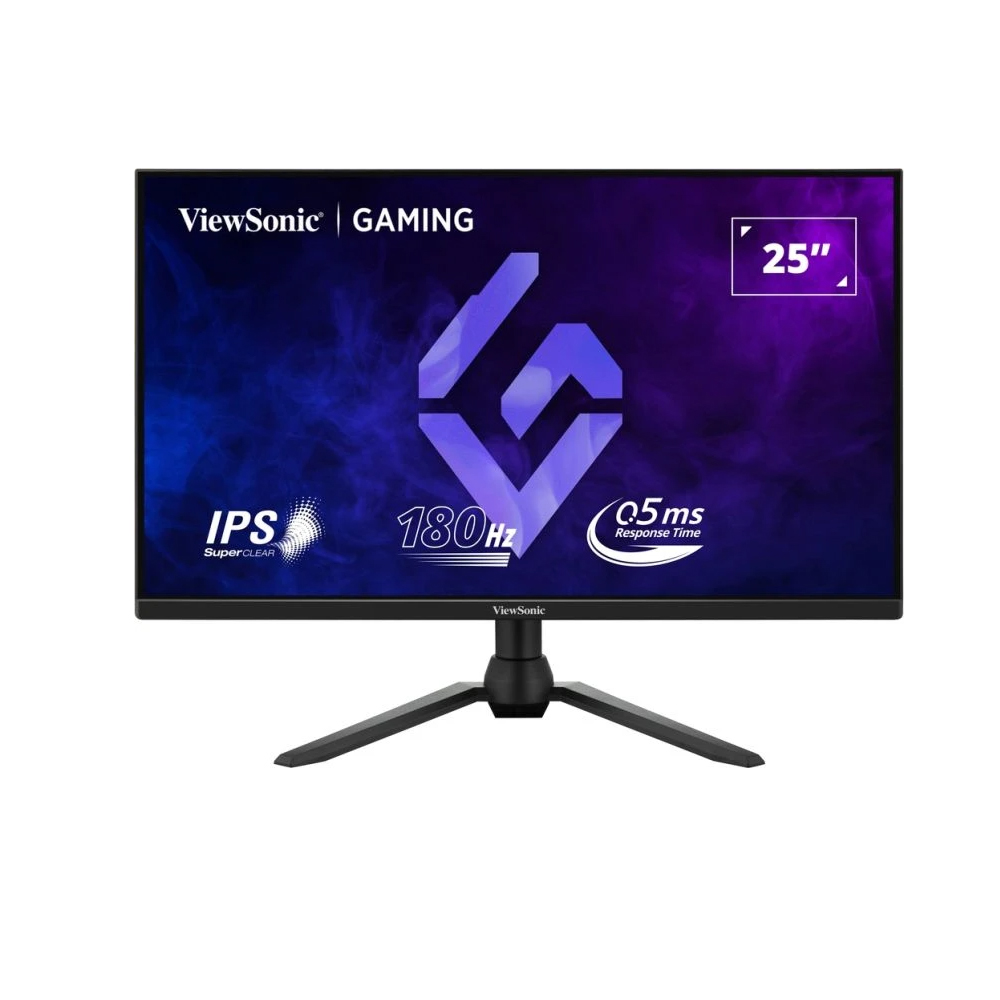 Màn Hình ViewSonic VX2528 (24.5 inch - FHD - IPS - 180Hz - 0.5ms)