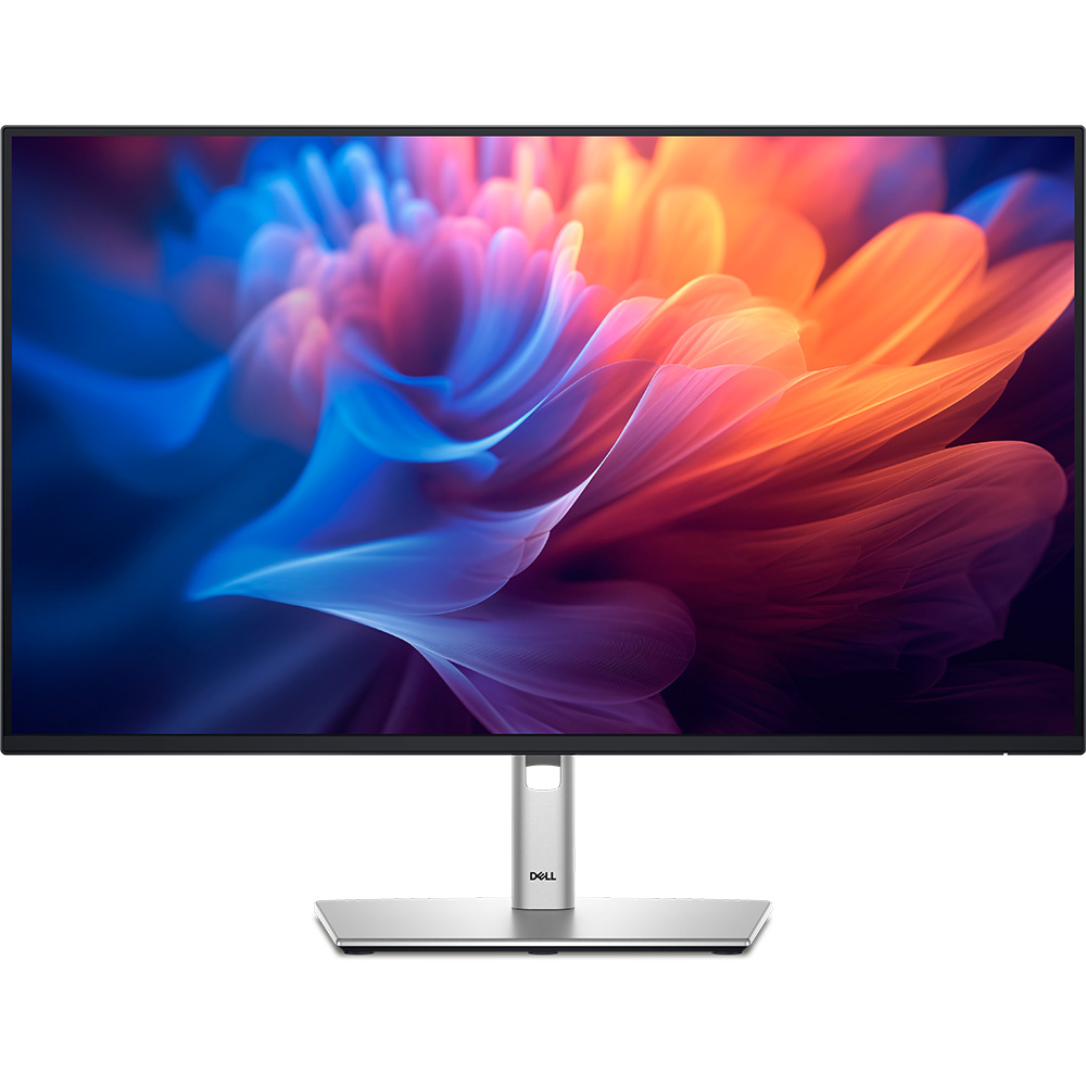 Màn Hình Dell P2725H (27.0 inch - IPS - FHD - 100Hz - 5ms)