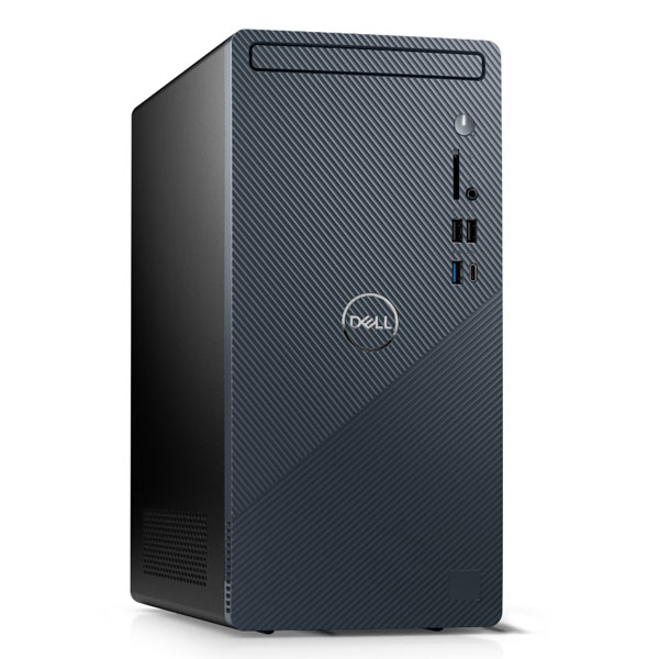 Máy tính để bàn đồng bộ Dell Inspiron 3030T  (Core i7-14700 | 16Gb DDR5 5600MHZ | 512GB SSD |  Wifi 6 _ BT 5.2 | 180w |Windows 11 Home) _ MTI71027W1-16G-512G