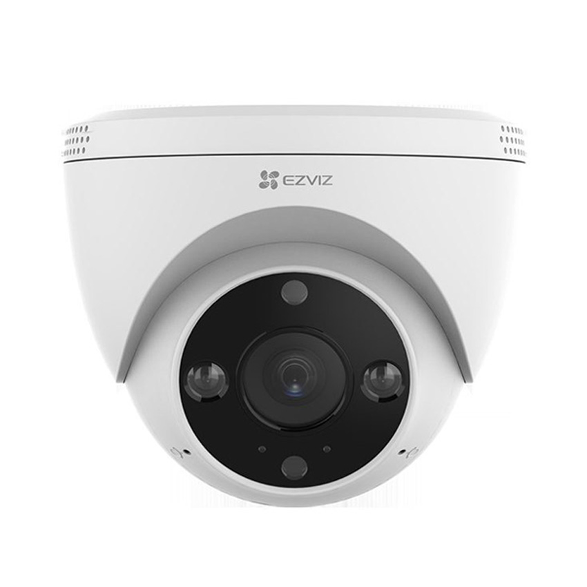 Camera ip Wifi Không dây EzvizCS-H4 (3MP) - ngoài trời - góc cố định - có màu ban đêm