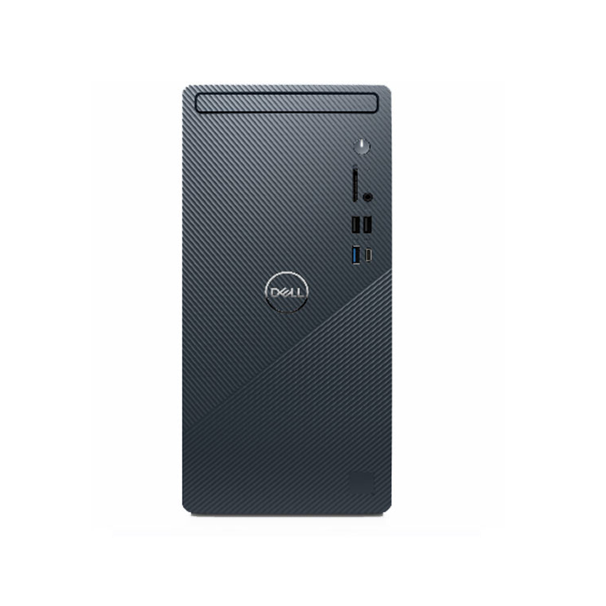 Máy tính để bàn đồng bộ Dell Inspiron 3030T  (Core i5- 14400 | 8Gb DDR5 4400MHZ | 512GB SSD |  Wifi 6 _ BT 5.2 | 180w |Windows 11 Home) _ MTI51015W1-8G-512G-2Y