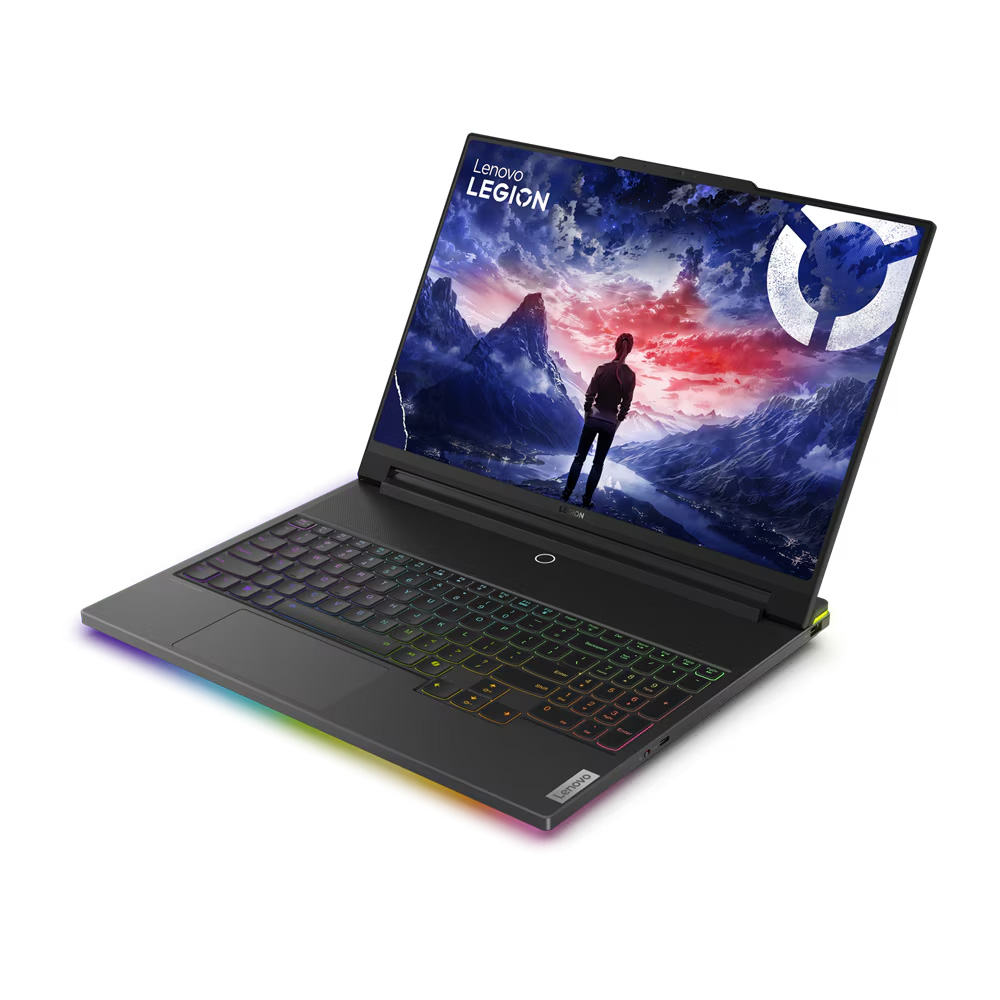 Laptop Lenovo Legion 9 16IRX9 83G0001AVN (Intel Core i9-14900HX |RTX 4090 16GB | 64GB | 2TB |  16 inch 3.2K | Win 11 | Đen)