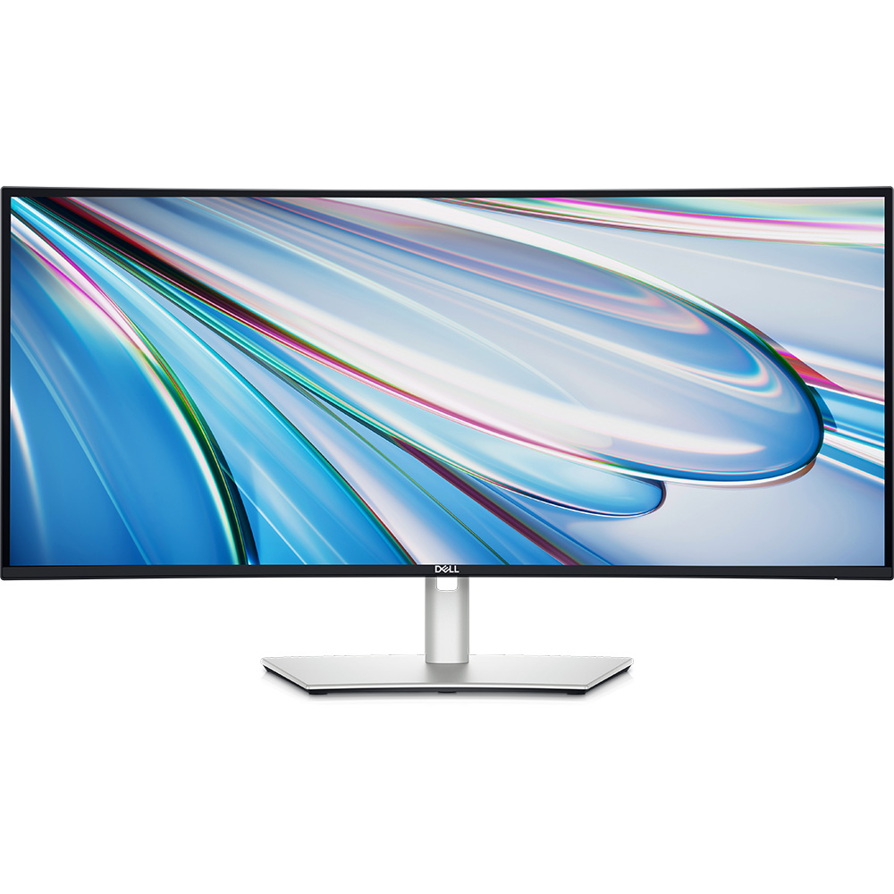 Màn Hình Dell UltraSharp U3425WE (34.14 inch - IPS - QHD - 5ms - 120Hz)