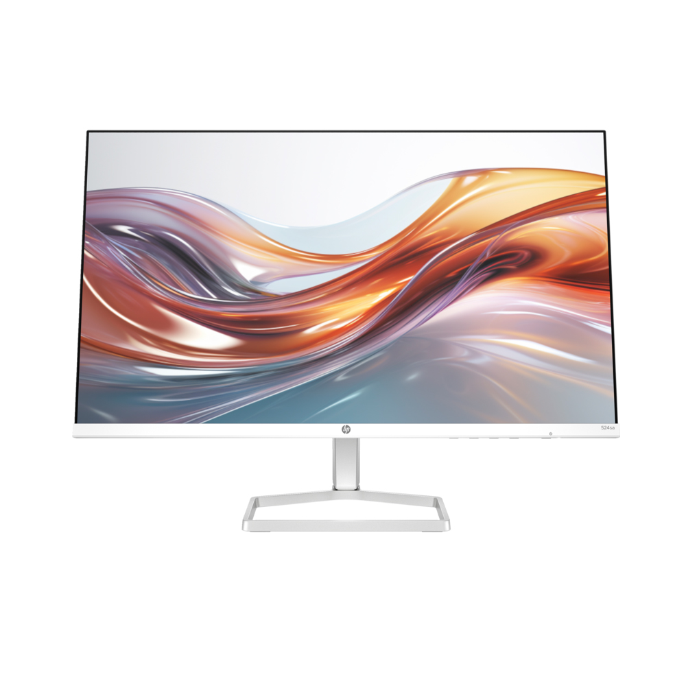 Màn Hình HP S5 524sa 94C37AA (23.8 inch - FHD - IPS - 100Hz - 5ms - speaker )