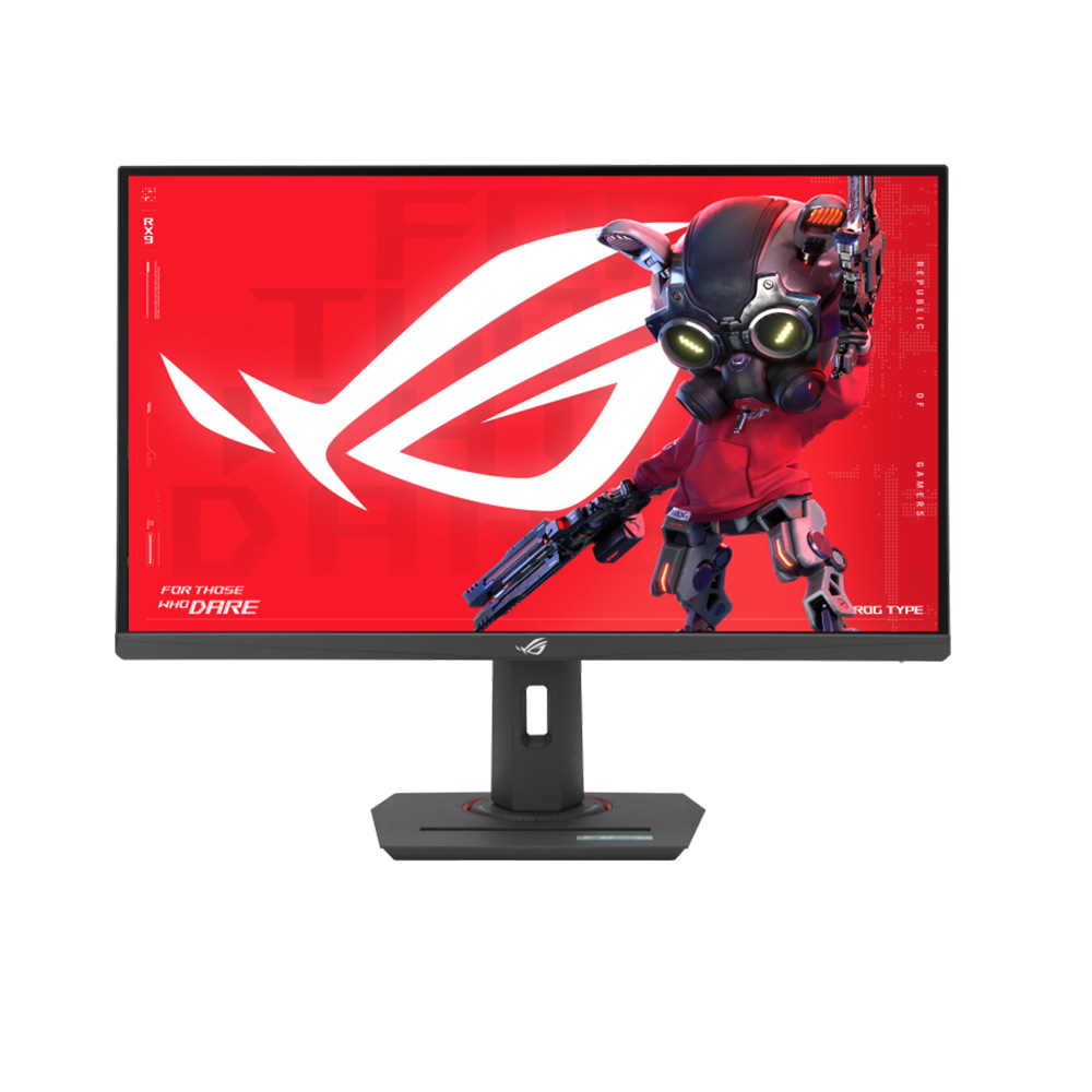 Màn hình Gaming ASUS ROG Strix XG27UCS (27 inch - Fast IPS - 4K - 160Hz - 1ms)