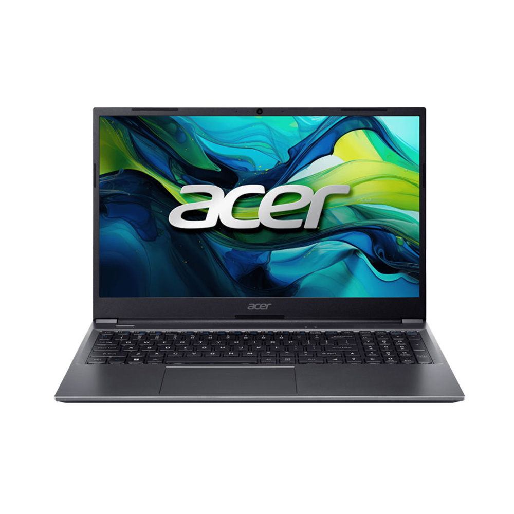 Laptop Acer Aspire Lite AL15-51M-55NB NX.KRSSV.001 (Intel Core i5-1155G7 | 8GB | 512GB | Intel Iris Xe | 15.6 inch FHD | Win 11 | Xám)