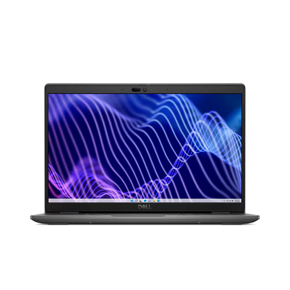 Laptop Dell Latitude 3440 L3440-i71355U-08512GW (Intel Core i7-1355U | 8GB | 512GB | 14 inch FHD | Win 11 | Đen)