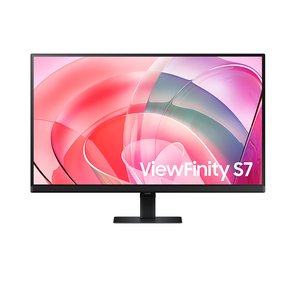 Màn Hình SAMSUNG ViewFinity S7 S70D LS27D700EAEXXV (27 inch - IPS - 4K - 60Hz - 5ms)