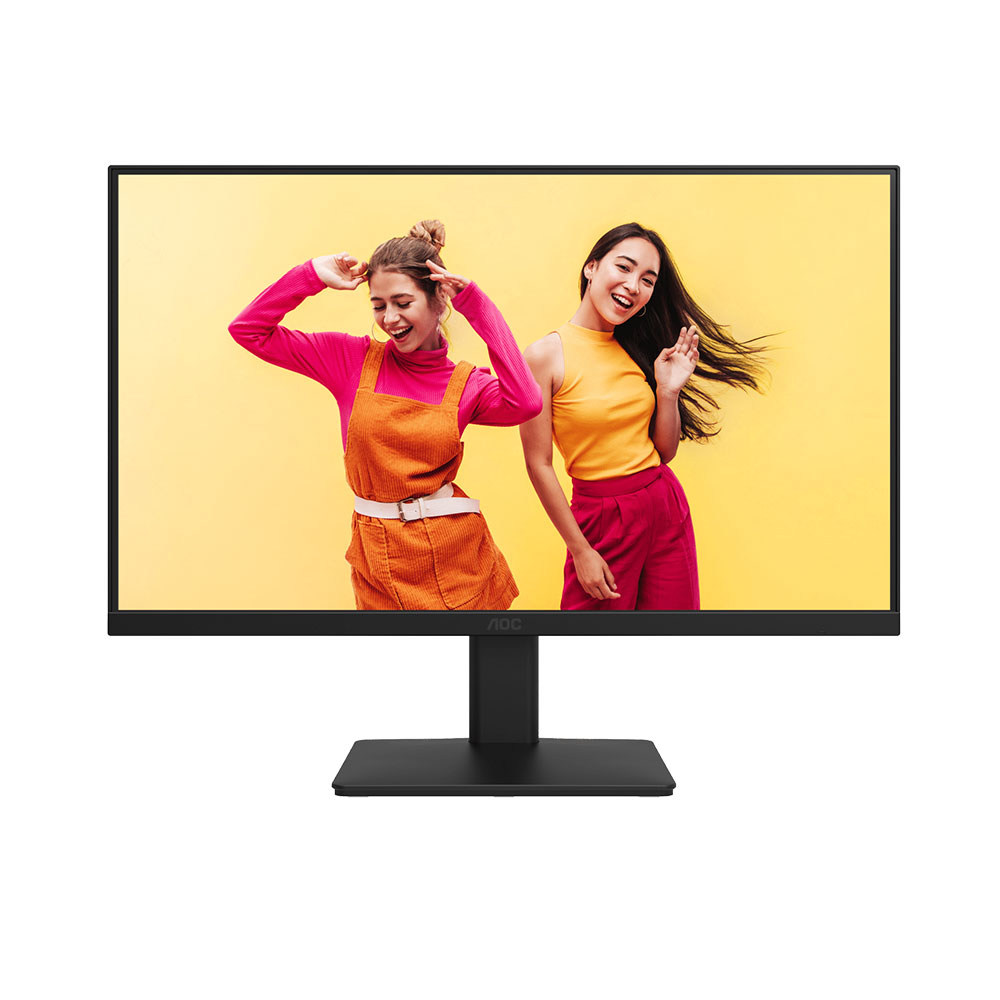 Màn hình AOC 24B20JH2/74 ( 23.8 inch - FHD - 100Hz - 1ms - IPS )