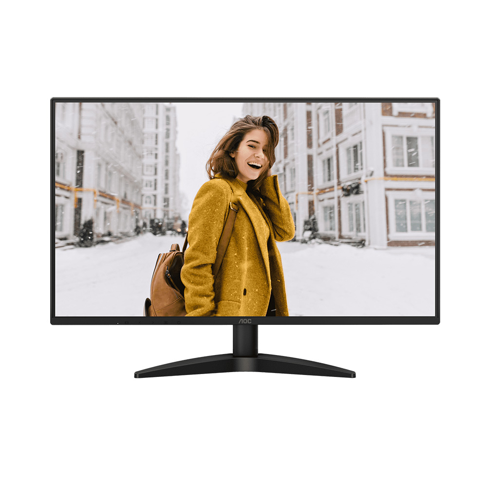 Màn Hình AOC 27B36H (27 inch - IPS - FHD - 1ms - 100Hz)