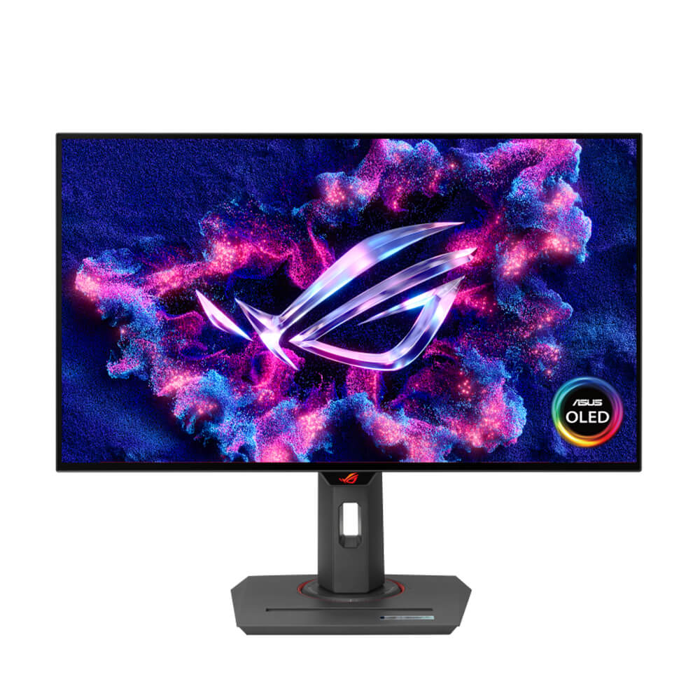 Màn hình Gaming ASUS ROG Strix OLED XG27AQDMG (27 inch - QHD - OLED - 240Hz - G-SYNC - DisplayHDR 400)