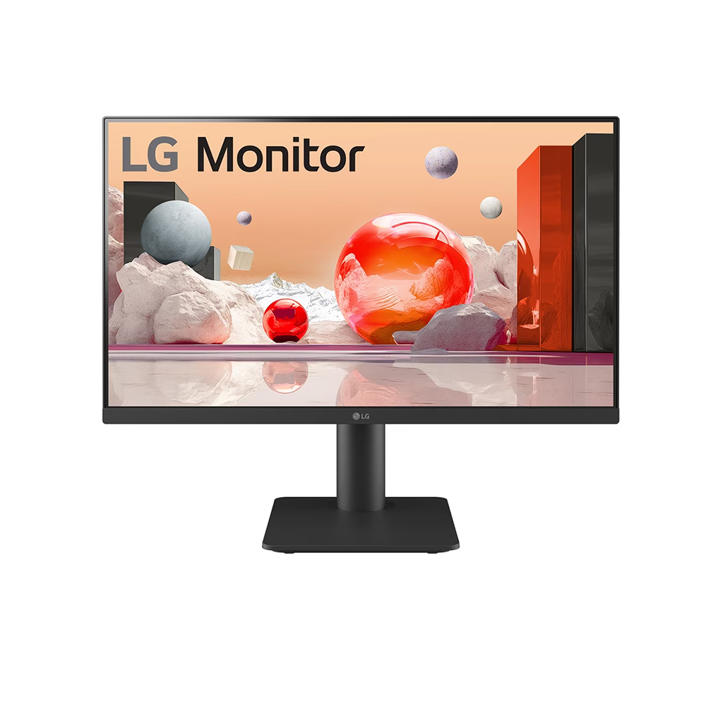 Màn Hình LG 24MS550-B (23.8 inch - IPS - FHD - 100Hz - 5ms)