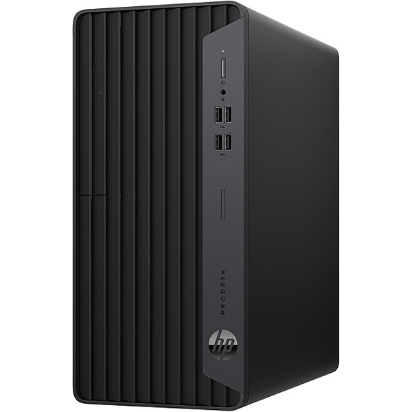 Máy tính để bàn đồng bộ HP ProDesk 400MT G7 ( i3-10100 | 8GB 2666MHZ | 256G SSD M2 2280 | Wlan_BT | KB_M | W11SL | 1Yr)  _ 99V91EP