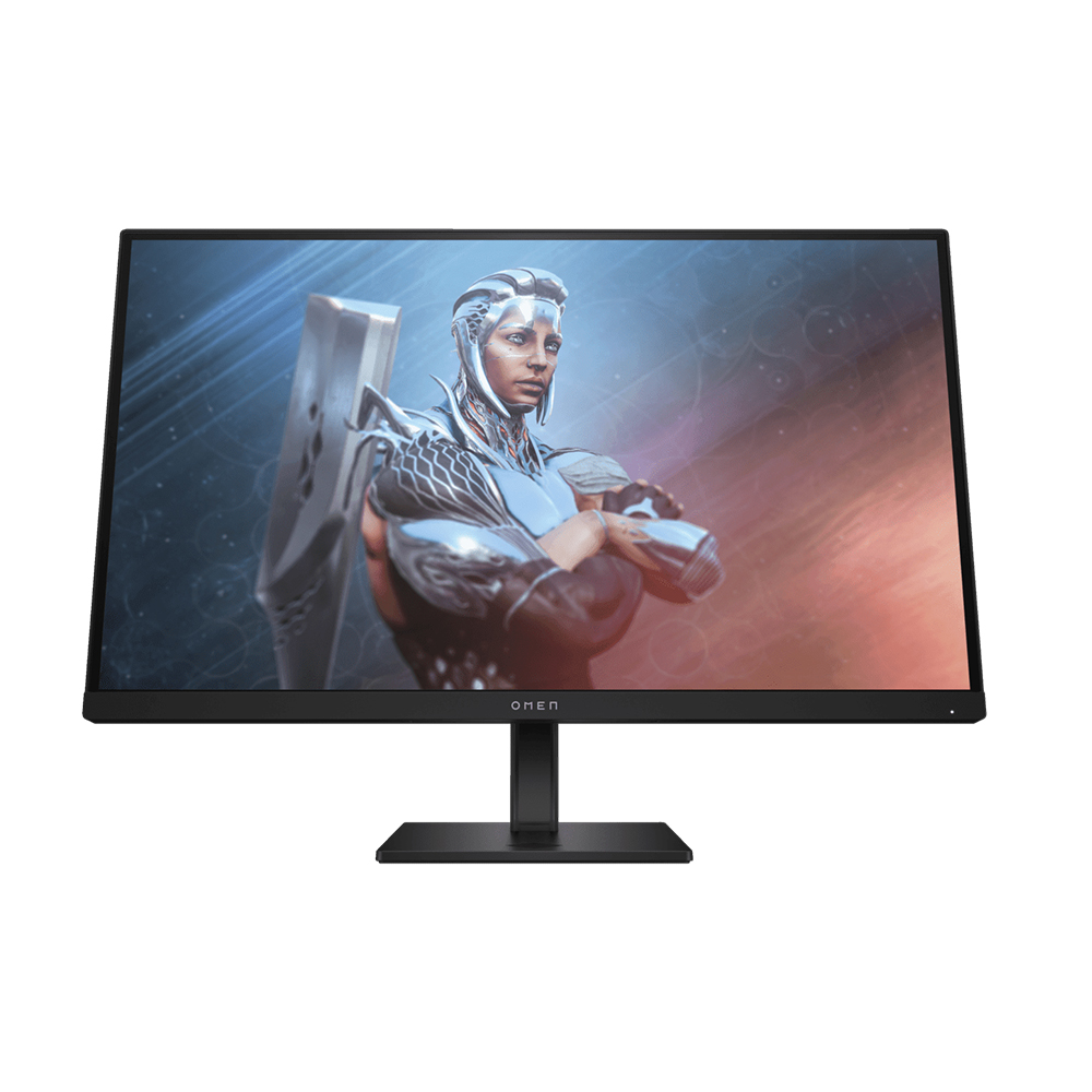 Màn Hình HP OMEN 27 780G0AA (27 inch - IPS - FHD - 1ms - 165Hz)