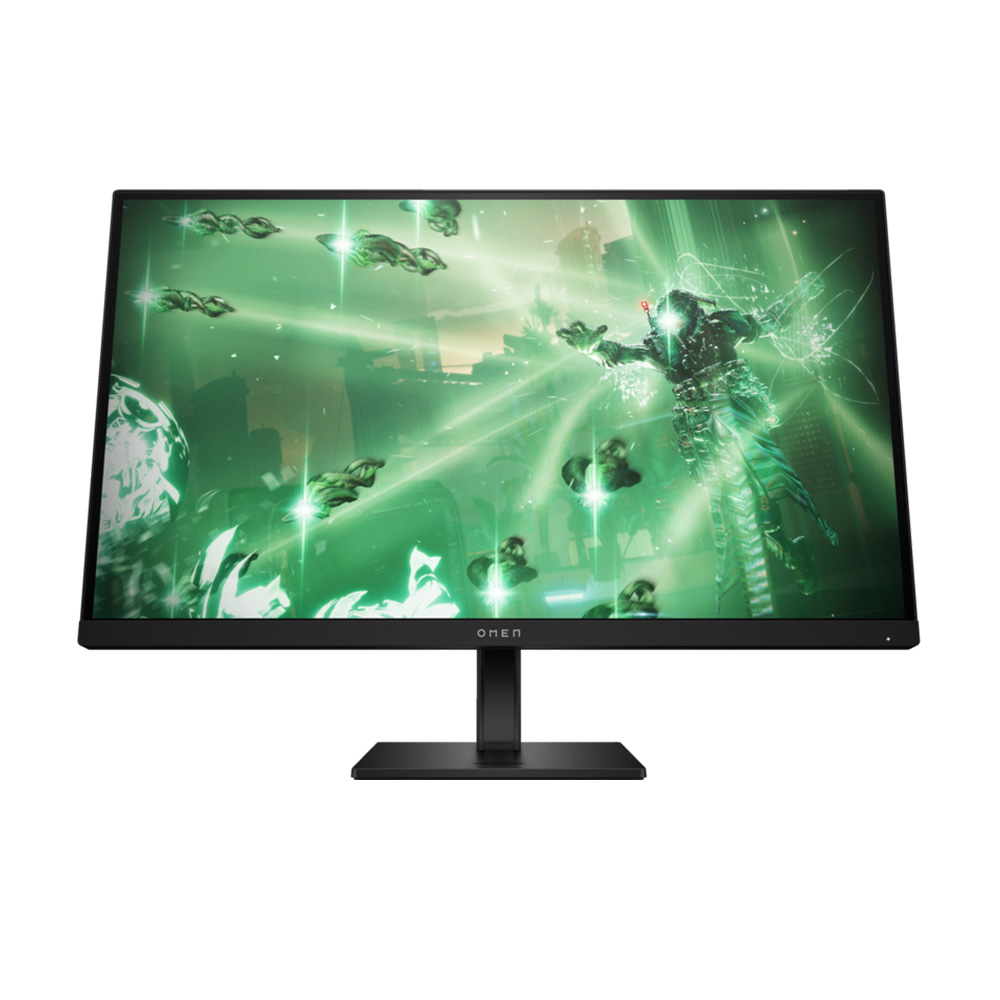 Màn Hình HP OMEN 27q 780H5AA (27 inch - IPS - 2K - 165Hz - 1ms)