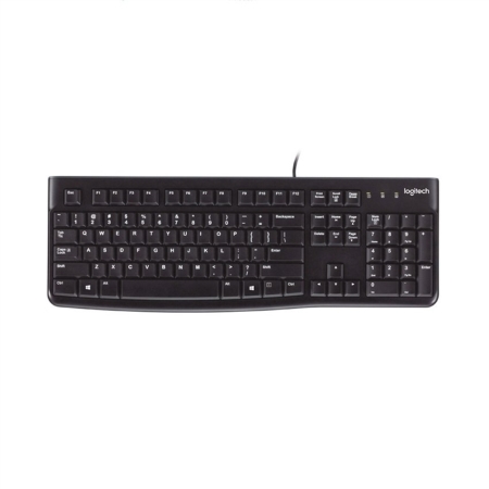 Bàn phím Không dây LOGITECH K270