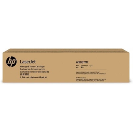 Hộp Mực Máy Photocopy HP LaserJet Photo HP W9037MC_ 900g