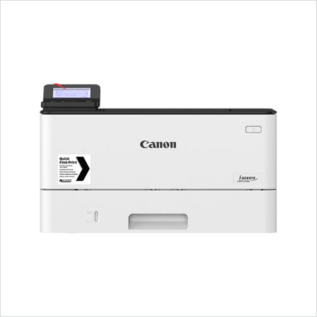 Máy in Canon LBP223dw  Nhập khẩu