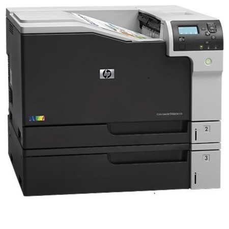 Máy in HP Color LaserJet Enterprise M750n - A3 ( D3L08A)