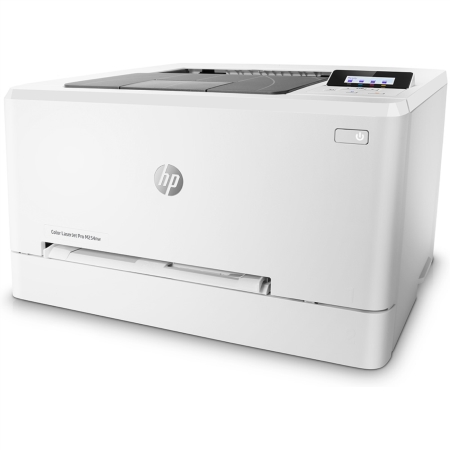 Máy in HP Color Laserjet Pro M254NW (T6B59A)