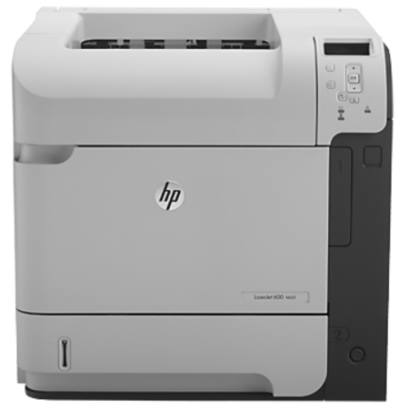 Máy in HP LaserJet Ent 600 M601x