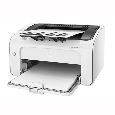 Máy in HP LaserJet Pro M12a T0L45A (Laser đen trắng A4)