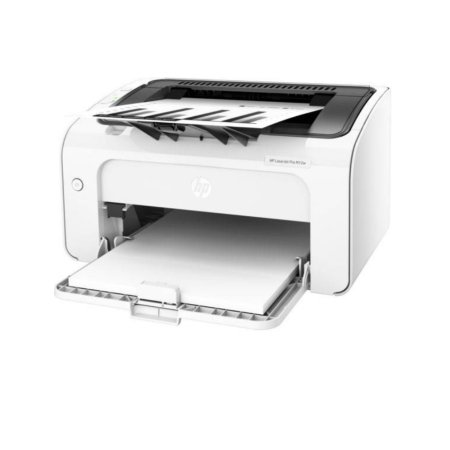 Máy in HP LaserJet Pro M12W (in đen trắng A4)